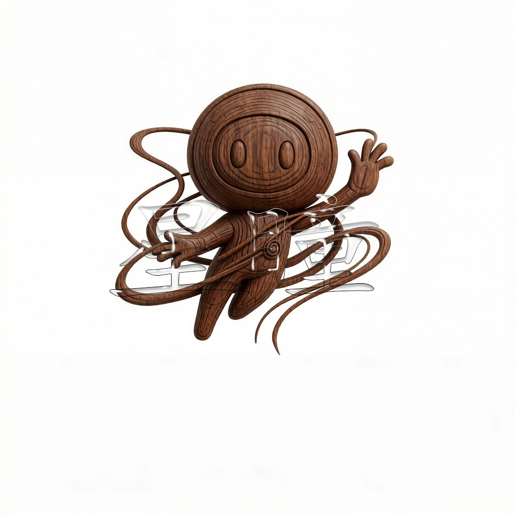 星瞳阴阳五行-木