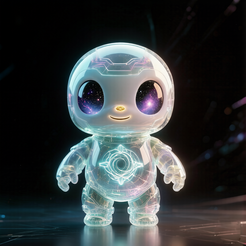 星瞳宇宙主题2