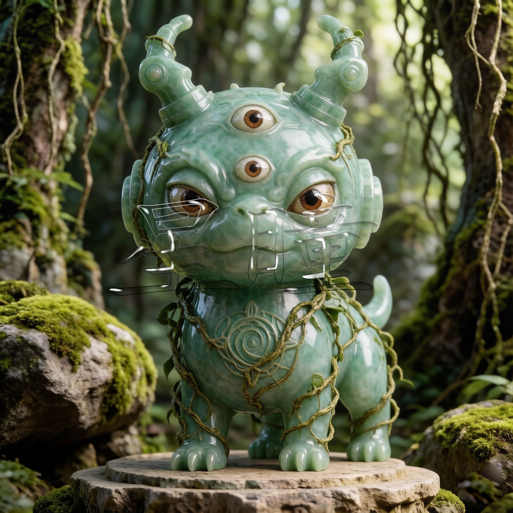 星瞳克苏鲁-莎布尼古拉丝