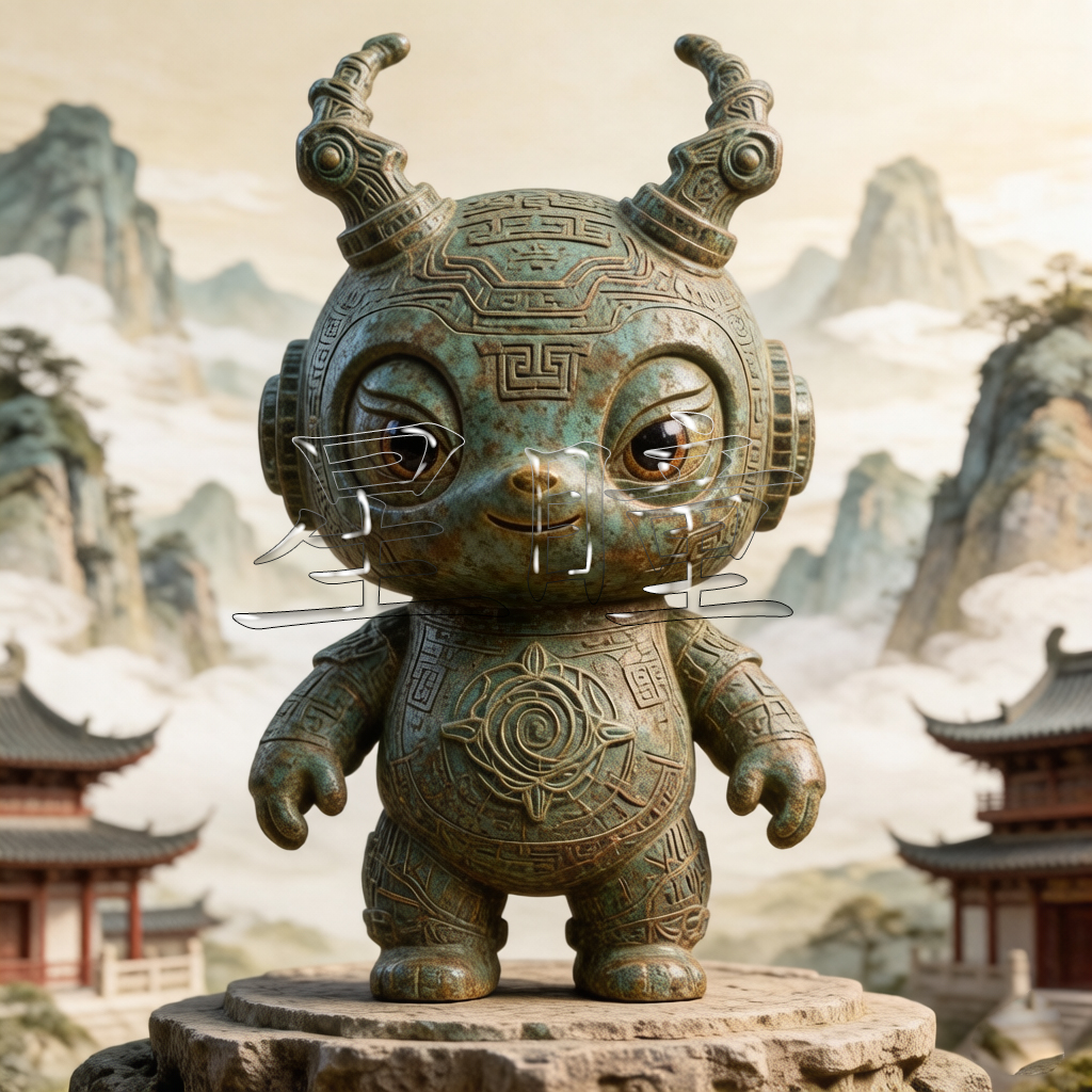 星瞳阴阳五行-太极