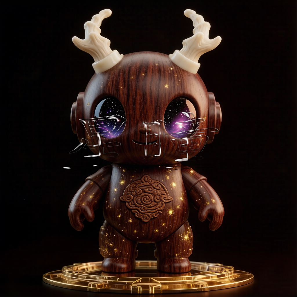 星瞳阴阳五行-木